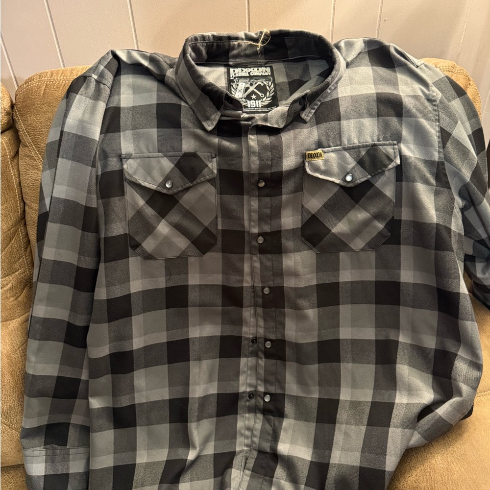DIXXON Men's 1911